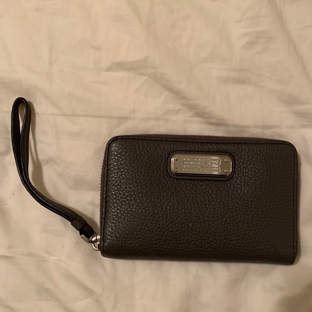 Marc by Marc Jacobs wallet